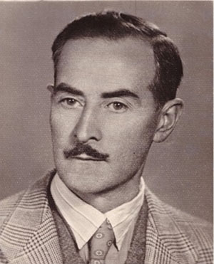 Danilo Matulić