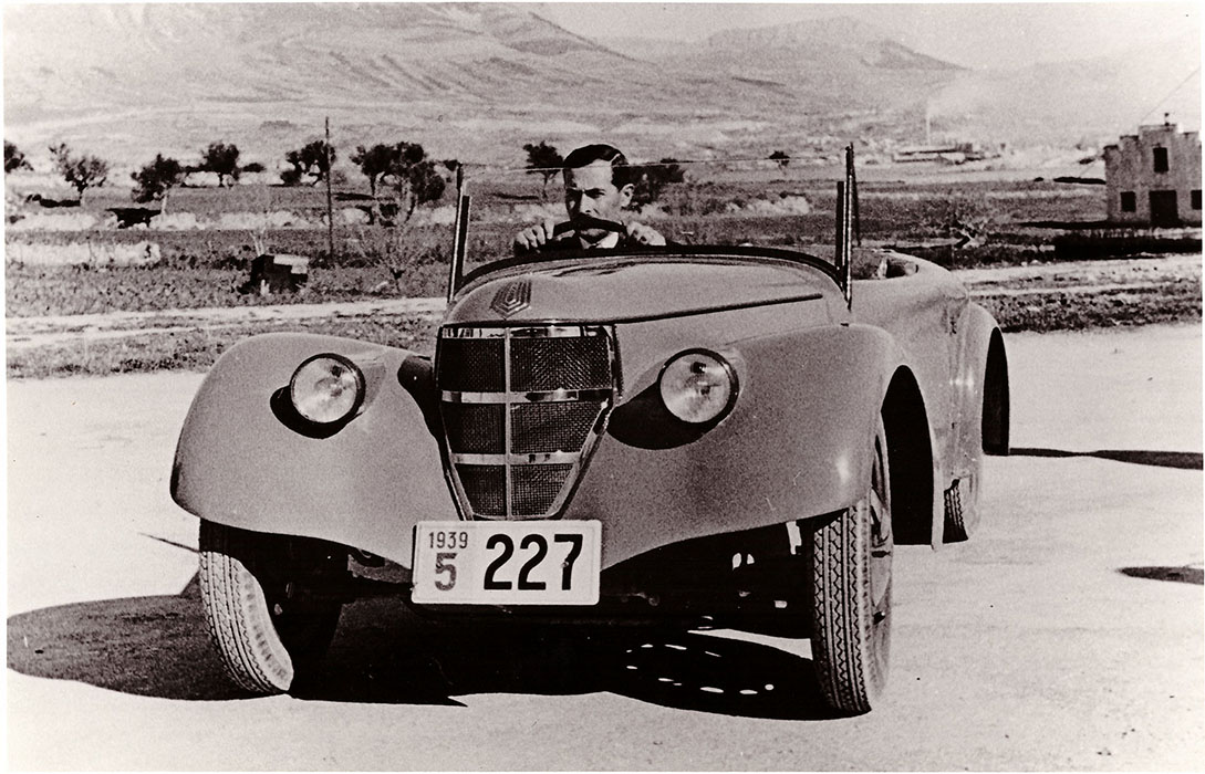 Danilo Matulić