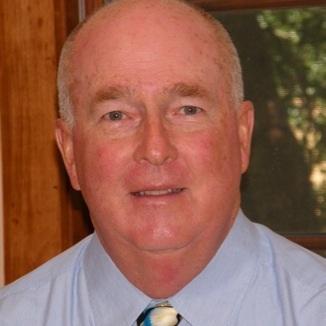 Dr. David Currie