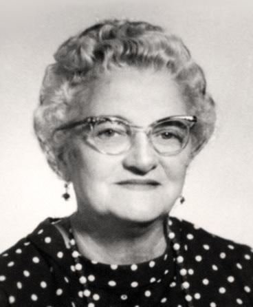 Josephine (Schuster) Matulich