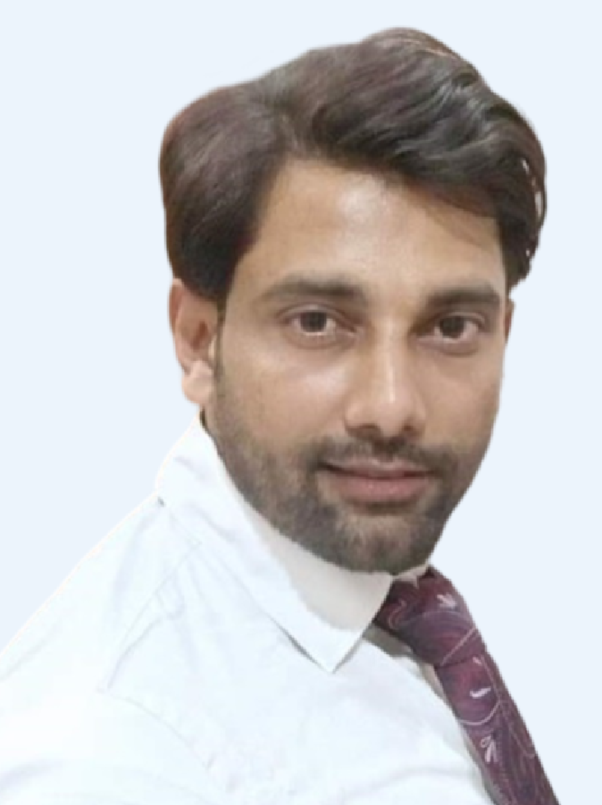 Shanawar Jamil Web Developer